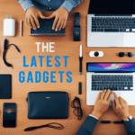 Gadget Terbaru Tahun 2025