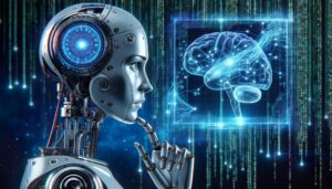 AI adalah kebutuhan sehari hari?