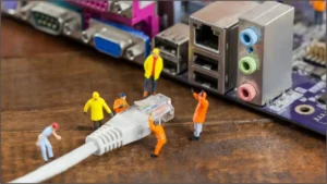 Panduan Jaringan Komputer Supaya Lebih Paham Teknologi Baru