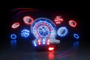 Slot Gacor Anti Rungkad dengan RTP Paling Tinggi